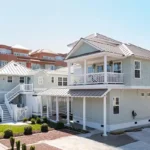 Wedding Venue Inn at Old Beach 5