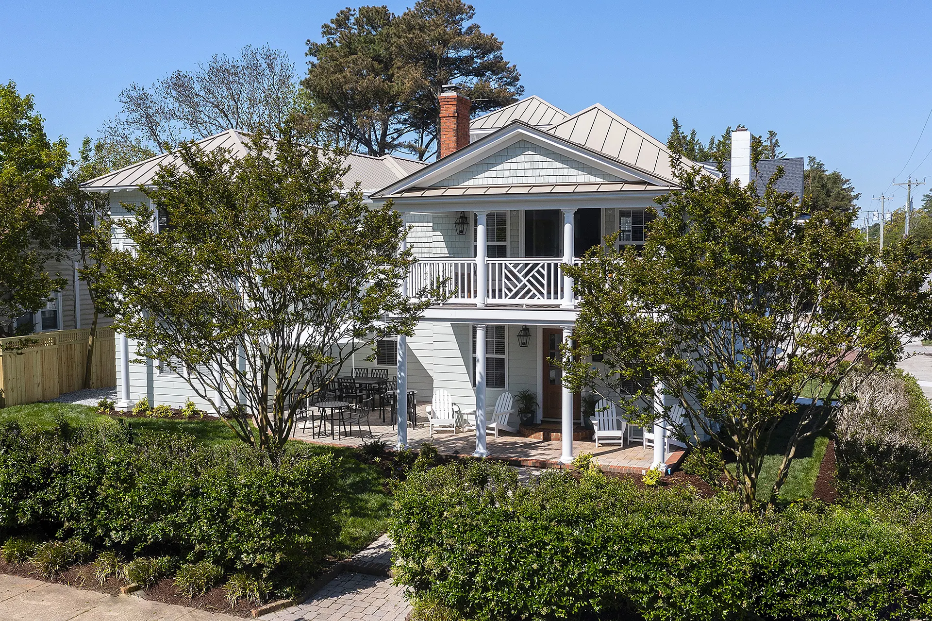 The Inn at Old Beach by Transcendent Stays in Virginia Beach