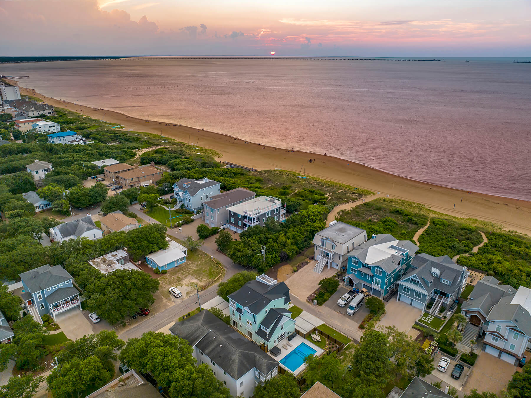 Host Virginia Beach Weddings in Our Short-Term Rentals