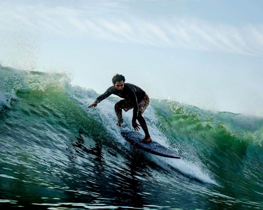 Your Guide to Surfing in Virginia Beach, VA