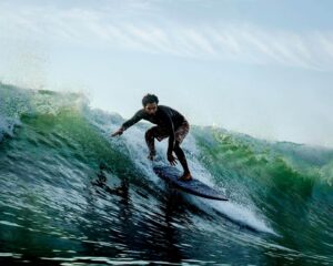Your Guide to Surfing in Virginia Beach, VA