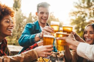 Enjoy a Self-Guided Brewery Tour in Virginia Beach​