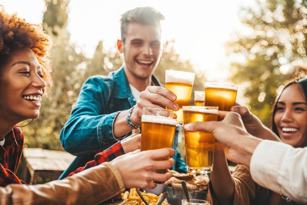 Enjoy a Self-Guided Brewery Tour in Virginia Beach​
