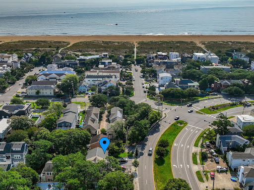 vacation rentals where guests can stay during the Virginia Beach spring events