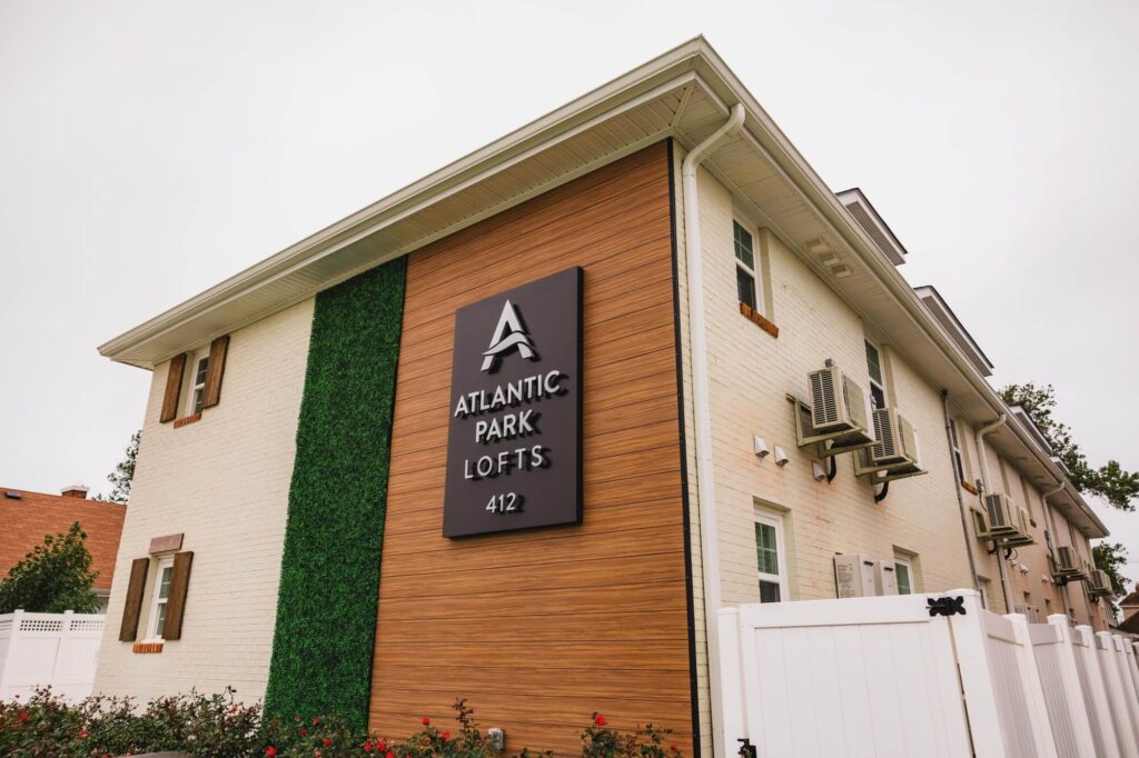 Opening of Atlantic Surf Park Near Our Atlantic Park Lofts