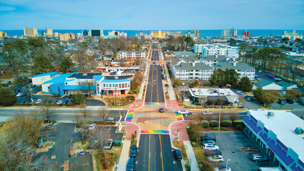 Virginia Beach Vibe District