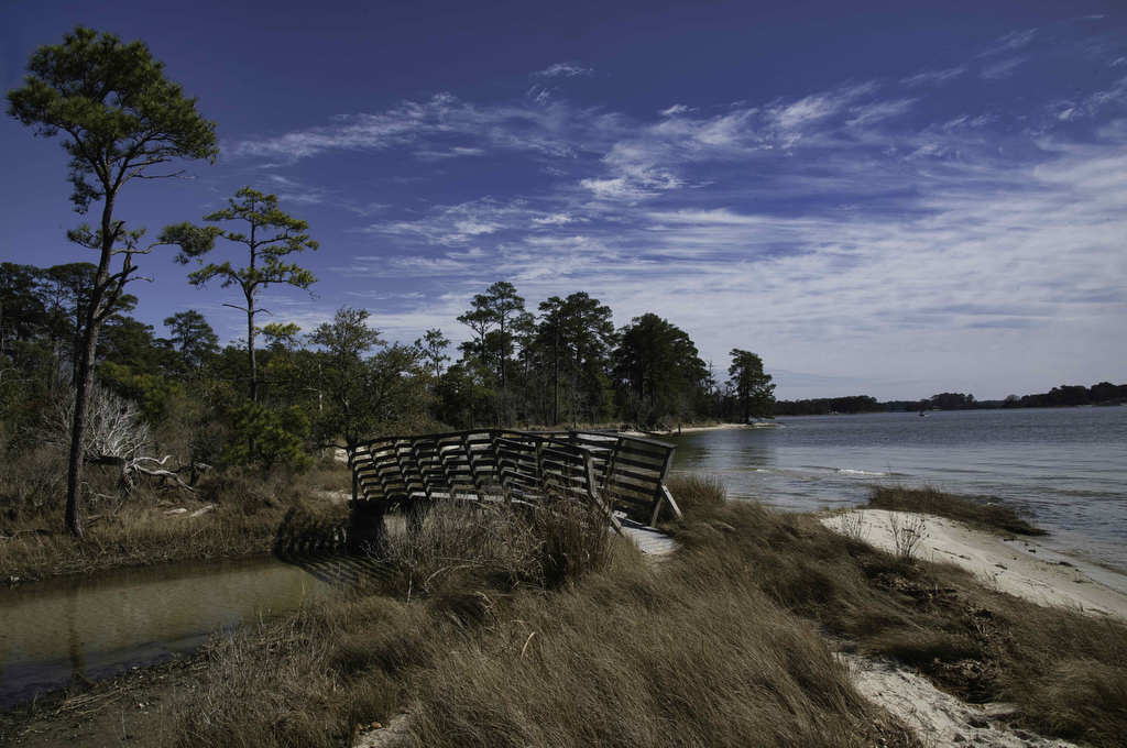 First Landing State Park